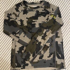 KUIU Youth Shirt